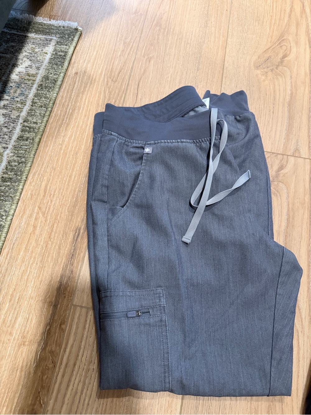 Figs Zamora jogger scrubs